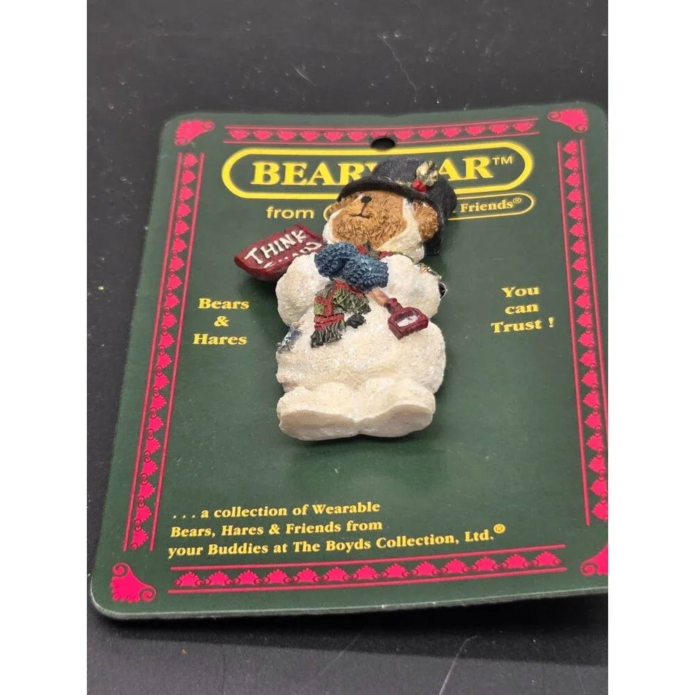 Boyds Bears boyds bear